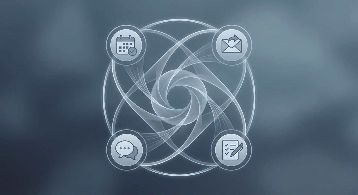 Zapploy unifies your apps